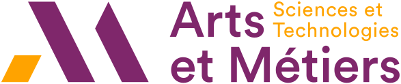 Logo Arts & Métiers
